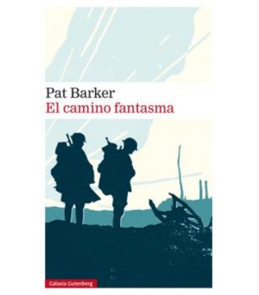 CAMINO FANTASMA