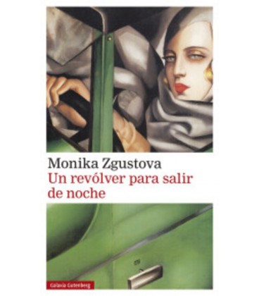 REVOLVER PARA SALIR DE NOCHE