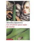 REVOLVER PARA SALIR DE NOCHE, UN