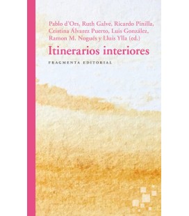 ITINERARIOS INTERIORES
