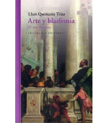 ARTE Y BLASFEMIA