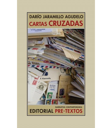 CARTAS CRUZADAS