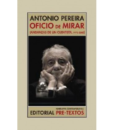 OFICIO DE MIRAR