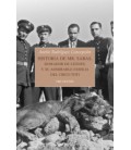 HISTORIA DE MR SABAS