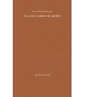 LUNA CAMBIA DE JARDIN