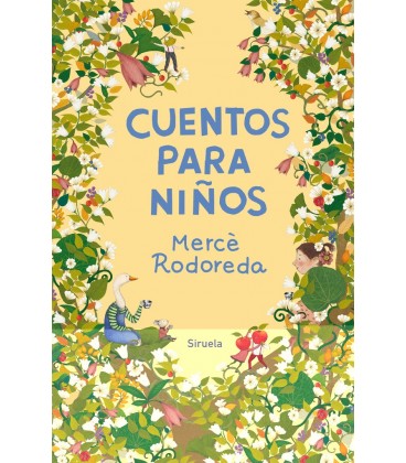 CUENTOS PARA NIÑOS