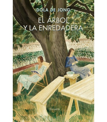 ARBOL Y LA ENREDADERA