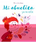 MI ABUELITA YA NO ESTA