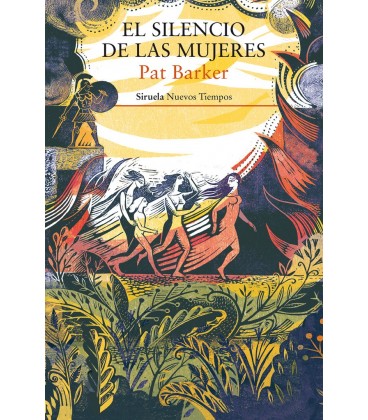 SILENCIO DE LAS MUJERES