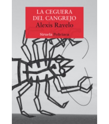CEGUERA DEL CANGREJO