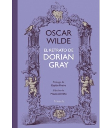 EL RETRATO DE DORIAN GRAY