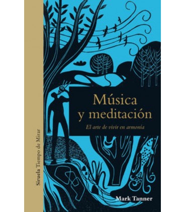 MUSICA Y MEDITACION