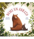 DAME UN ABRAZO
