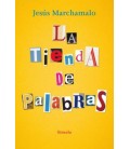 TIENDA DE PALABRAS