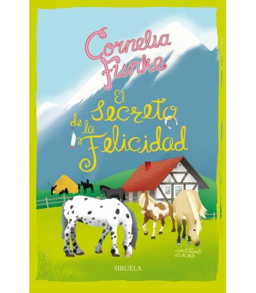 SECRETO DE LA FELICIDAD EL