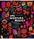 AVENTURA MAGICA, UNA