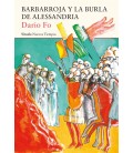 BARBARROJA Y LA BURLA DE ALESSANDRIA