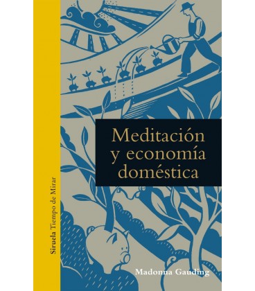 MEDITACION Y ECONOMIA DOMESTICA