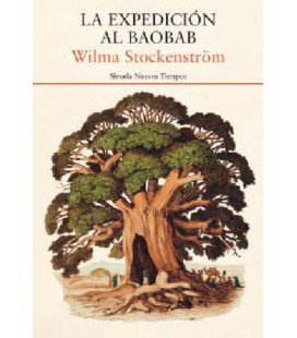 EXPEDICION AL BAOBAB