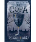 COPA DE PLOMO Y ORO LA