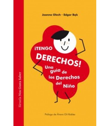TENGO DERECHOS!