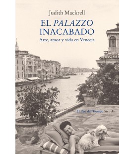 PALAZZO INACABADO EL
