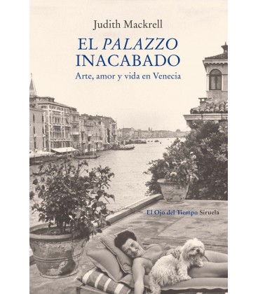 PALAZZO INACABADO EL