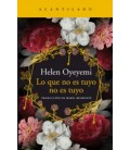 LO QUE NO ES TUYO NO ES TUYO