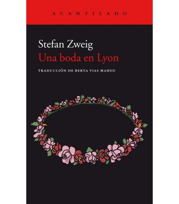 UNA BODA EN LYON