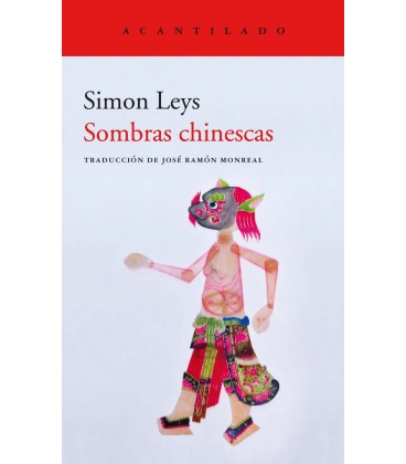 SOMBRAS CHINESCAS