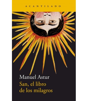 SAN EL LIBRO DE LOS MILAGROS