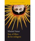 SAN EL LIBRO DE LOS MILAGROS