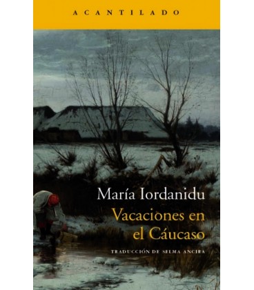VACACIONES EN EL CAUCASO