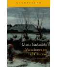 VACACIONES EN EL CAUCASO