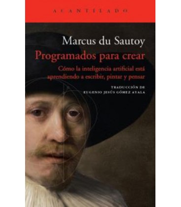 PROGRAMADOS PARA CREAR