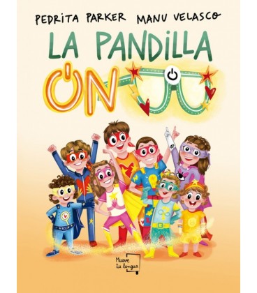 PANDILLA ON