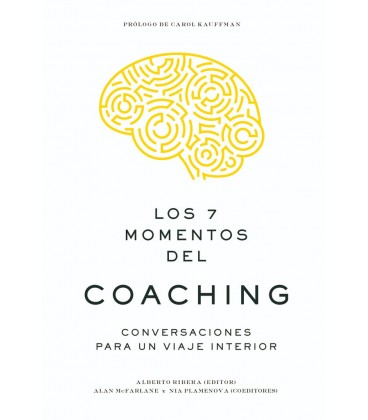 LOS 7 MOMENTOS DEL COACHING