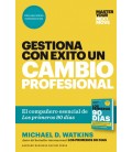 GESTIONA CON EXITO UN CAMBIO PROFESIONAL