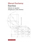 ESCRITOS MARCEL DUCHAMP