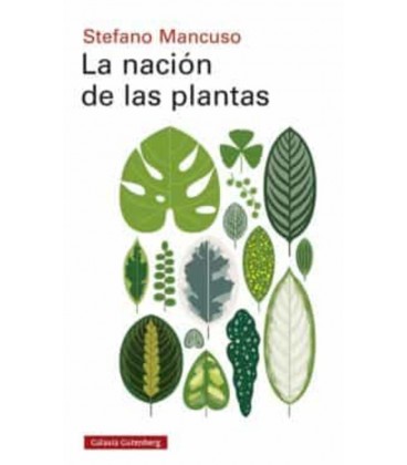 NACION DE LAS PLANTAS