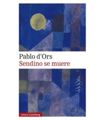 SENDINO SE MUERE