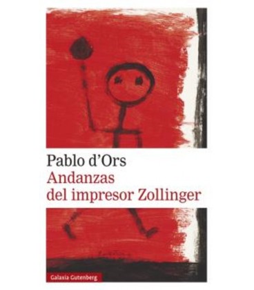 ANDANZAS DEL IMPRESOR ZOLLINGER