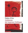 ANDANZAS DEL IMPRESOR ZOLLINGER