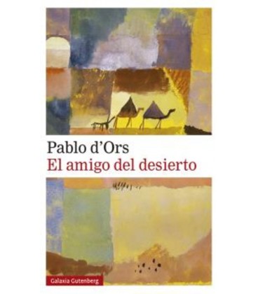 AMIGO DEL DESIERTO
