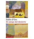 AMIGO DEL DESIERTO