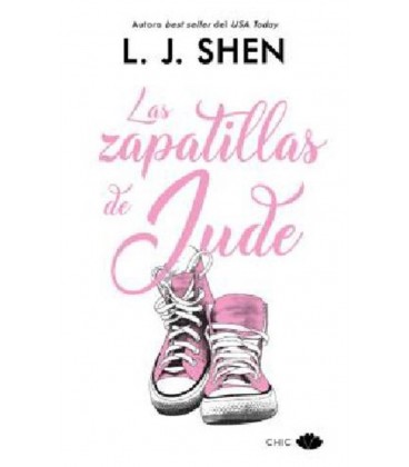ZAPATILLAS DE JUDE