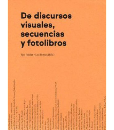 DE DISCURSOS VISUALES SECUENCIAS Y FOTOLIBROS