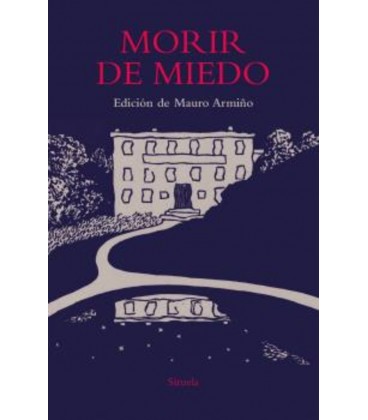 MORIR DE MIEDO