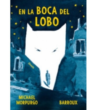 EN LA BOCA DEL LOBO