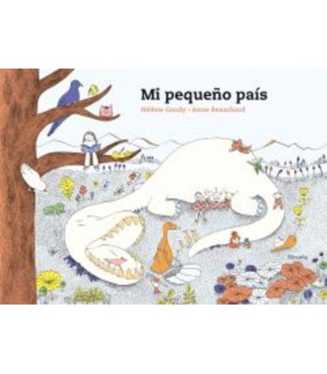 MI PEQUEÑO PAIS